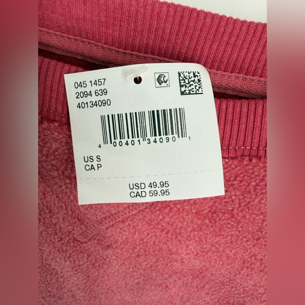 NWT American Eagle Women's sweatshirt - Picture 4 of 7